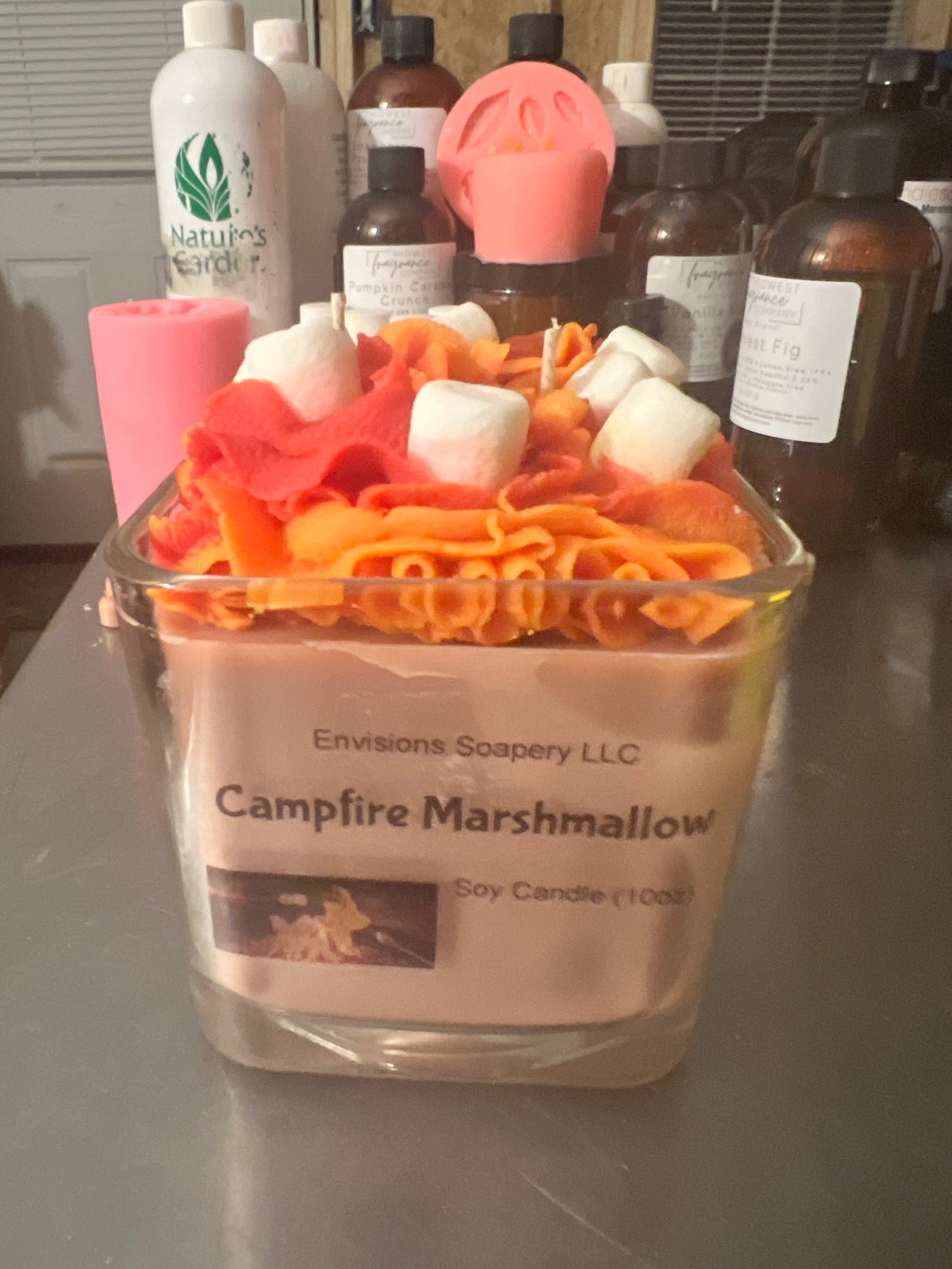 Candle Bulk