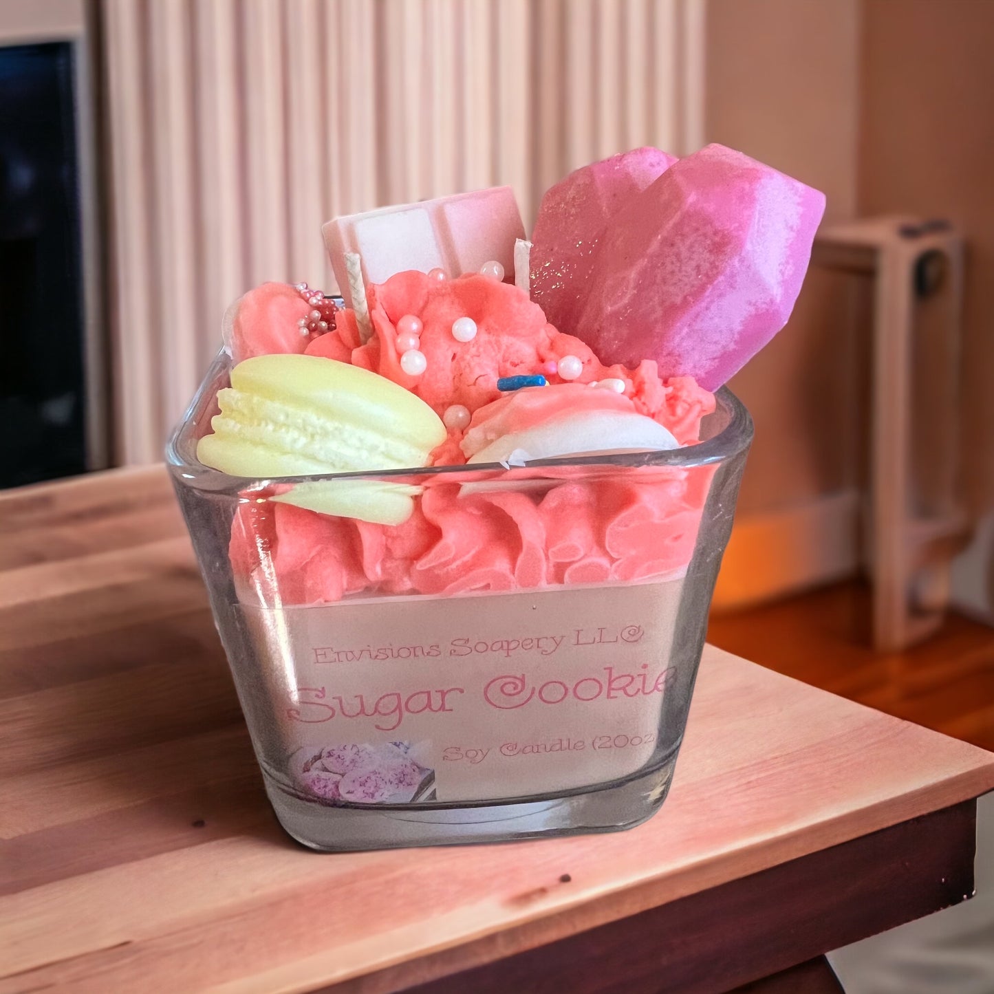 Candle Bulk