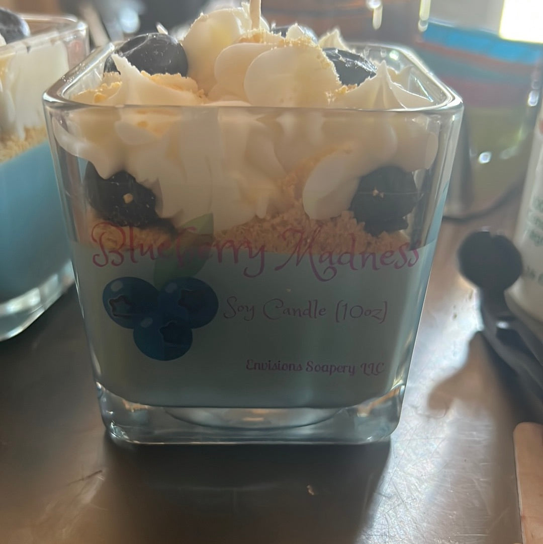 Candle Bulk