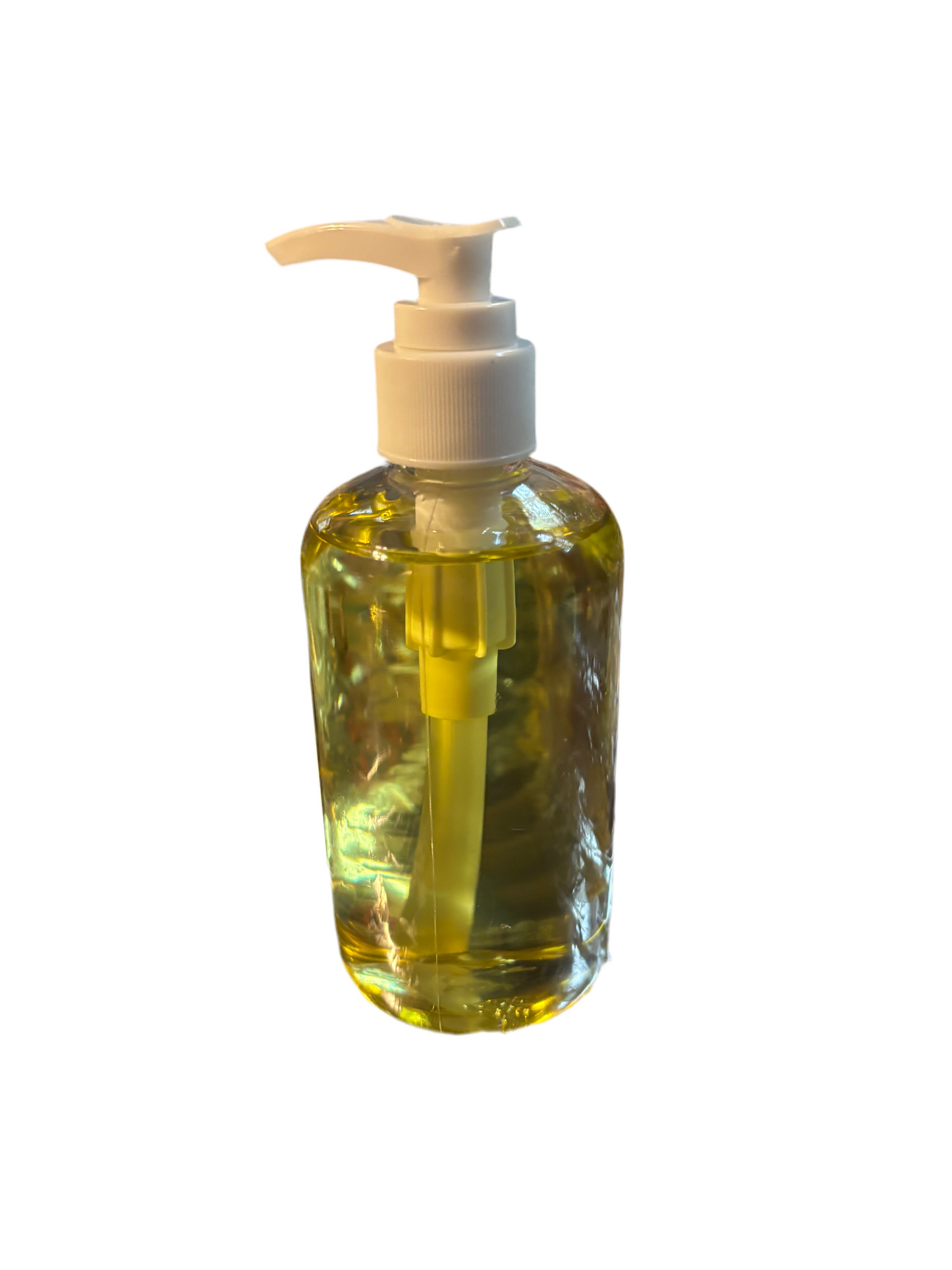 Large Luxury oil