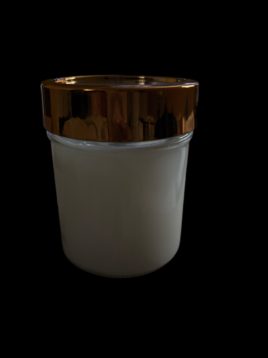 Cinnamon Orange Candle
