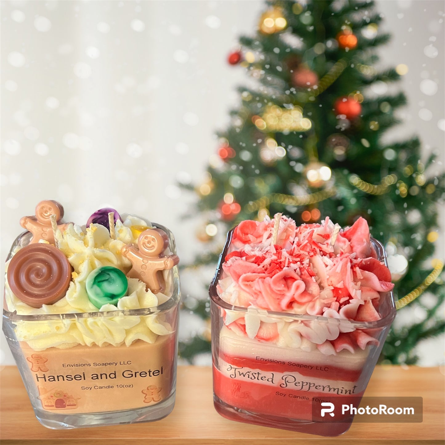 Candle Bulk