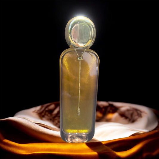 Large Luxury oil