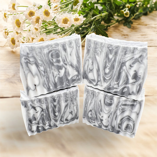 Charcoal Soap