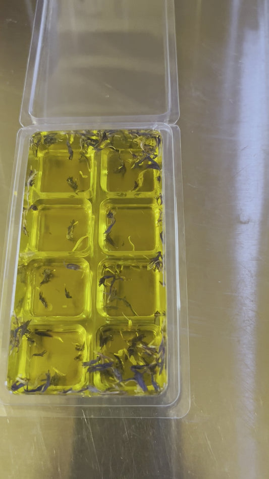 Sweet Kisses Wax Melt