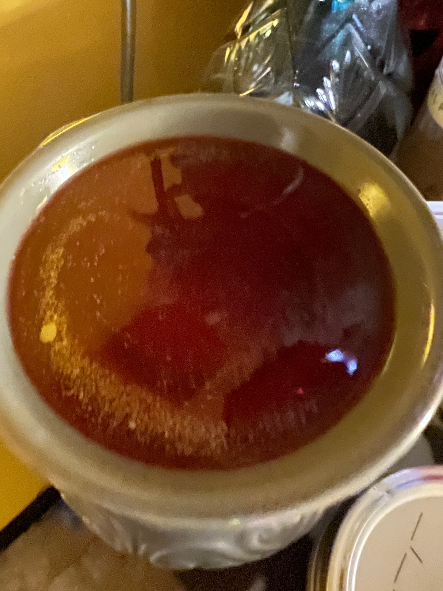 Hot Apple Pie Wax Melt