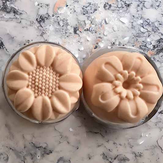 Grapefruit Scent Soap