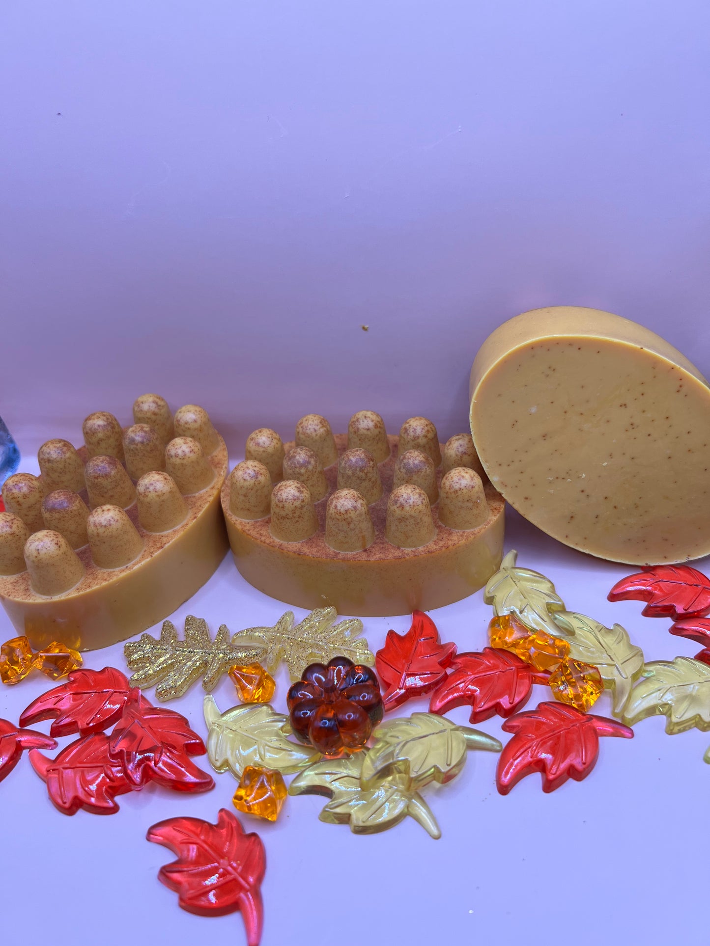Turmeric Massage Soap Bar