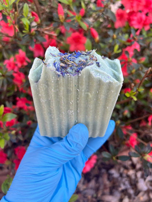 Sweet Lavender Soap Bar