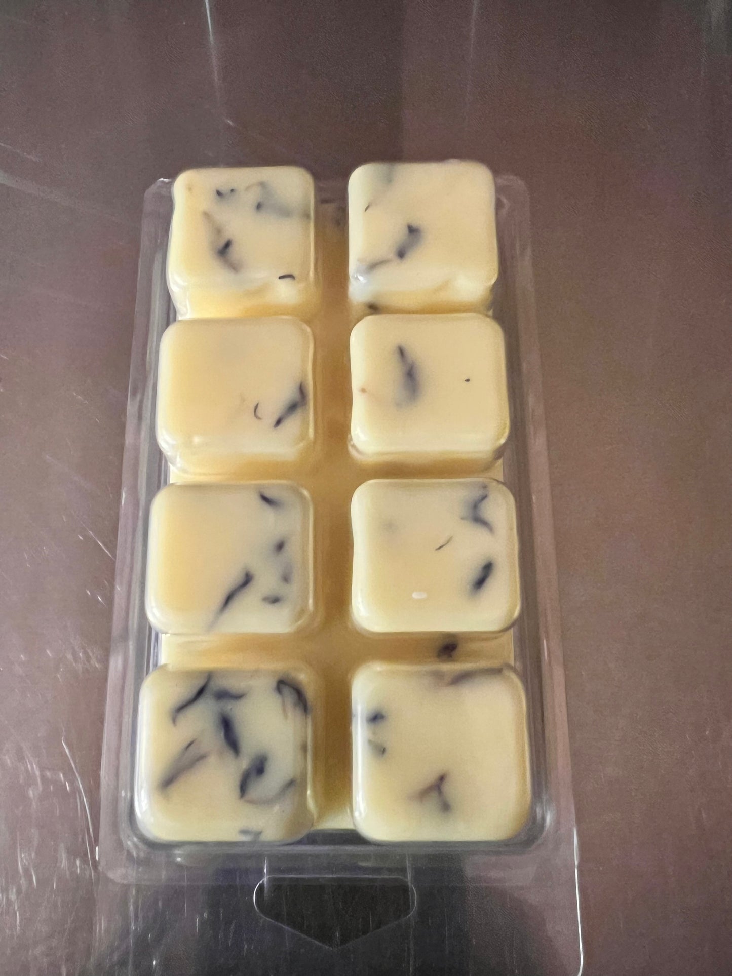 Sweet Kisses Wax Melt