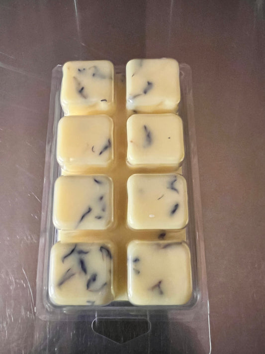 Sweet Kisses Wax Melt